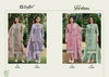 Firdaus Vol 2 By Zulfat Pure Cotton Printed Bulk Dress Material Orders In India
